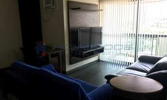 Imagem: APARTAMENTOCAMPINAS