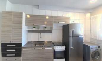 Imagem 5: Apartamento com 2 dormitórios à venda, 55 m² por R$ 239.990,00 - Meia Praia - Navegantes/S