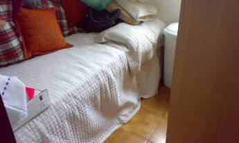 Imagem 7: Apartamento à venda - Santo Antonio - 4 quartos, 2 vagas - Belo Horizonte. AP0103