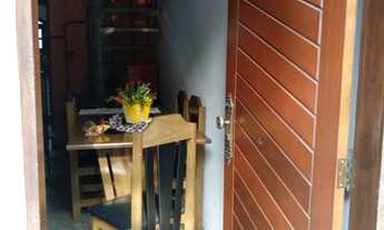 Imagem 5: Sobrado para venda com 152 metros quadrados com 4 quartos