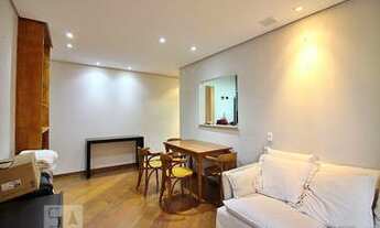 Imagem 4: Apartamento para venda possui 70 metros quadrados com 2 quartos