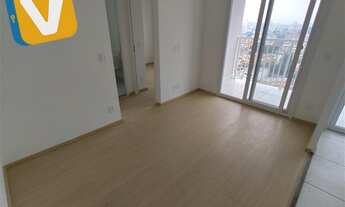 Imagem 2: Apartamento Vila Prudente São Paulo/SP