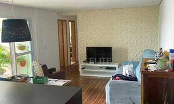 Imagem: Apartamento com 3 dormitórios à venda