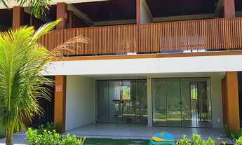 Imagem 4: Apartamento com 3 suítes em condominio, frente ao mar, Itacimirim Bahia