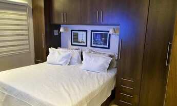 Imagem 4: Lindo apartamento à venda no Parque Prado Campinas