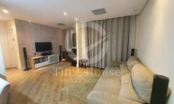 Imagem: Apartamento para venda possui 73 metros