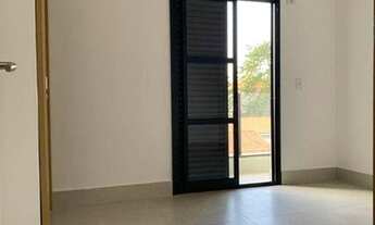 Imagem 6: Sobrado à venda, 170 m² por R$ 850.000,00 - Vila Homero Thon - Santo André/SP