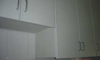 Imagem 7: Apartamento para venda com 2 dormitórios em Tamboré - Santana de Parnaíba - SP