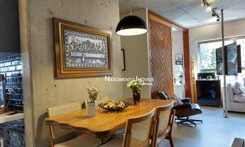 Imagem 7: Apartamento à venda no MaxHaus Cambuí, 70 m² por R$ 848.000 - Cambuí - Campinas/SP