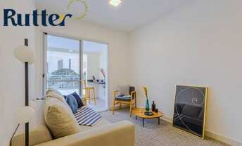 Imagem 1: APARTAMENTO COM LAZER COMPLETO A VENDA EM CAMPO BELO