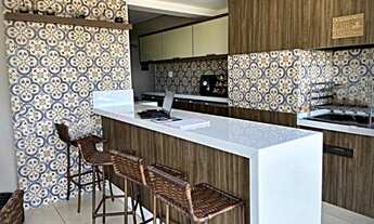 Imagem 1: Apartamento de alto padrão com 120 metros quadrados. São Paulo - SP