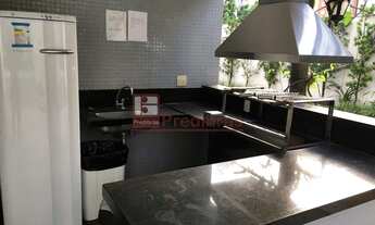 Imagem 5: Apartamento com 3 dorms, Funcionários, Belo Horizonte - R$ 900 mil, Cod: 493