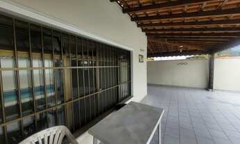 Imagem 6: AM10 - Casa 4 dormitórios 8 vagas no Jardim Real