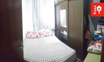 Imagem 5: SANTO ANDRé - Cobertura - Jardim Las Vegas