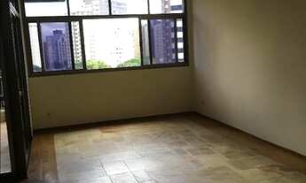 Imagem 4: Apartamento com 3 dormitórios para alugar, 158 m² por R$ 4.500,00/mês - Cambuí - Campinas