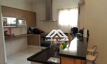 Imagem 5: Casa com 3 dormitórios à venda, 166 m² por R$ 749.000,00 - Jardim Chapadão - Campinas/SP