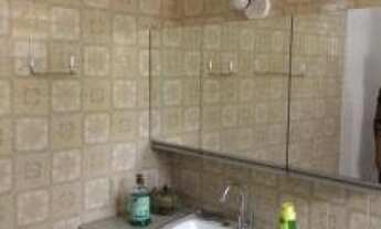 Imagem 5: SAN MARTIN - CASA FINANCIADA - 3 QUARTOS, 1 SUÍTE, 130M² R$ 380.000,00 FINANCIADA - 2 GARA