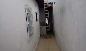 Imagem 5: Casa para venda possui 140 metros quadrados com 4 quartos em Turu - São Luís - MA