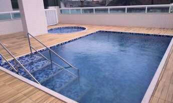 Imagem 1: Apartamento 2 Dormitórios - Guilhermina - Entrada 84 mil + Parcelas Direto - AML77