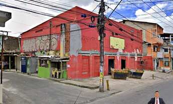 Imagem 2: Alugo ponto comercial em Águas Claras com 160 metros quadrados cada loja
