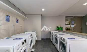 Imagem 5: Studio à venda, 29 m² por R$ 230.000,00 - Centro - Curitiba/PR