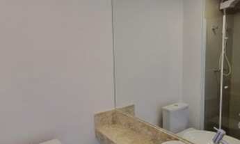 Imagem 2: Apartamento, Studio com 22 metros com 1 quarto em Jardim Vila Mariana - São Paulo - SP