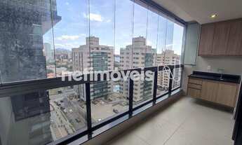 Imagem 5: Locação Apartamento 1 quarto Enseada do Suá Vitória