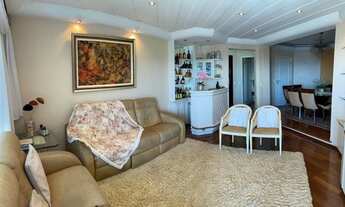 Imagem 5: Apartamento de 182m² com 4 quartos no Tatuapé