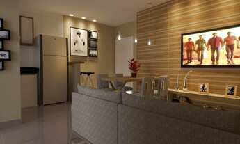 Imagem 3: LINDO, PRÉDIO FRENTE MAR, ENTREGA EM JUNHO