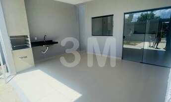 Imagem 5: Casa 2/4 uma com suíte Santa Fé