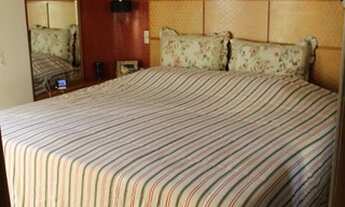 Imagem 6: COBERTURA 172M²- 3 DORMS - 3 VAGAS - CENTRO - SÃO BERNARDO DO CAMPO - SÃO PAULO