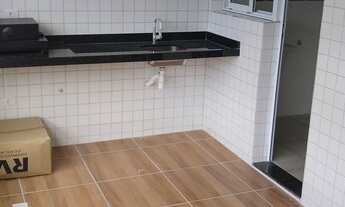 Imagem 5: Apartamento para venda possui 120 metros quadrados com 3 quartos