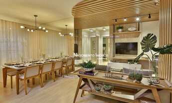 Imagem 2: Apartamento à venda no Taquaral com 3 dormitórios, 75 m² por R$ 596.000 - Campinas/SP