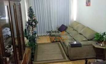 Imagem 5: Apartamento com 3 dormitórios à venda, 98 m² por R$ 300.000,00 - Vila João Jorge - Campina