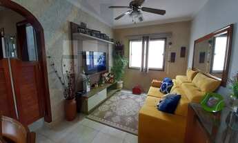 Imagem: Apartamento, 2 dorms, 1 banheiro, 1 vaga