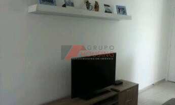 Imagem 3: APARTAMENTO RESIDENCIAL em CAMPINAS - SP, LOTEAMENTO PARQUE SÃO MARTINHO