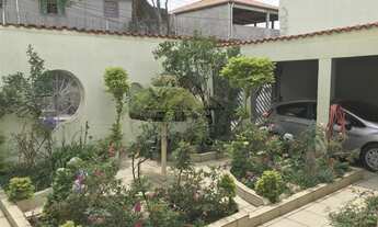 Imagem 5: São Paulo - Casa Padrão - Jardim Fernandes