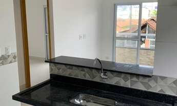 Imagem 3: Ref. 14120 - Casa Cond. Sobreposta Alta - 2 Dormitórios - Ocian