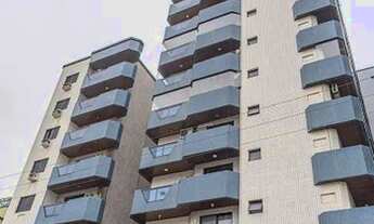 Imagem: 3 DORMITÓRIOS - GUILHERMINA - 1 VAGA DE