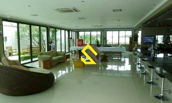 Imagem 3: Casa com 7 dormitórios à venda, 1000 m² por R$ 4.860.000,00 - Parque Village Castelo - Itu