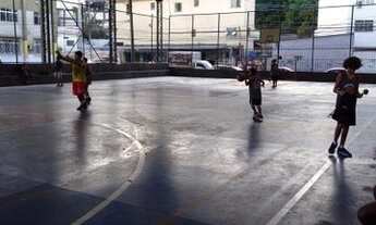 Imagem 2: Apartamento de 46 metros quadrados no bairro Pechincha com 2 quartos