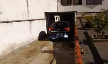 Imagem 2: Terreno à venda, 361 m² por R$ 800.000,00 - Parque São Domingos - São Paulo/SP