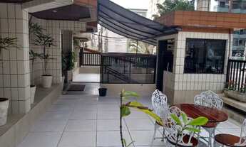 Imagem 5: Apartamento com 2 dormitórios à venda, 72 m² por R$ 313.000,00 - Vila Guilhermina - Praia