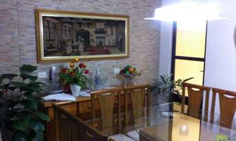 Imagem 5: Casa - Sobrado, Vila Humaitá - Santo André