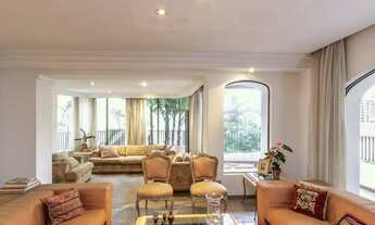 Imagem: Apartamento com 4 dormitórios à venda