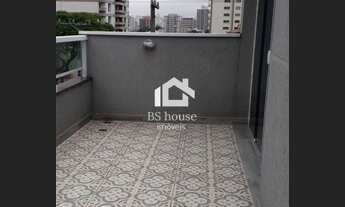 Imagem 2: Sobrado Comercial Novo com 03 salas e 02 vagas de garagem