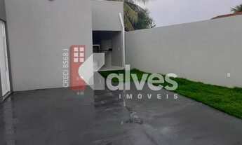 Imagem: Casa com 3 quartos, Jardim Paulista - Campo