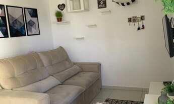 Imagem: Apartamento a venda no Condomínio Residencial