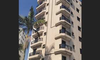 Imagem 3: Apartamento 2 dorm. lado praia - Caiçara - PG