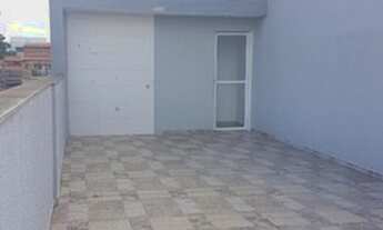 Imagem 3: Santo André - Apartamento Padrão - Parque Novo Oratório